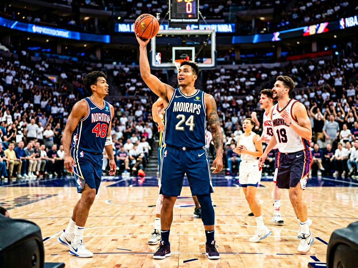 NBA常规赛