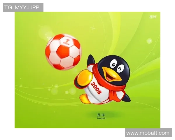 情头足球明星QQ头像设计分享让你与爱侣一起感受足球的热情与魅力