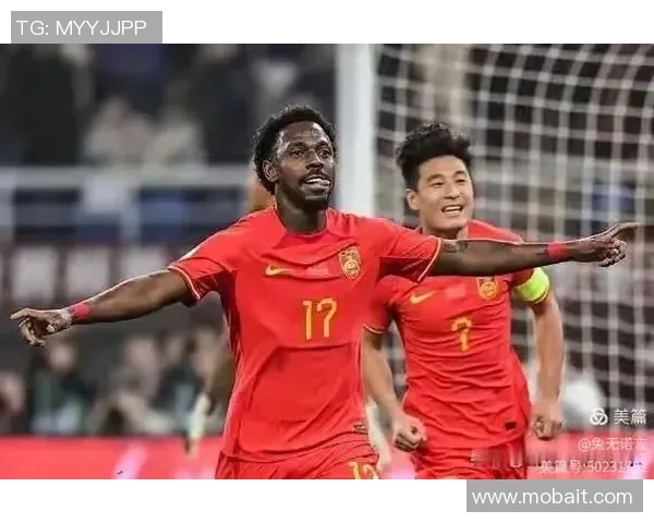 中国足球队归化球员的崛起与挑战解析及未来发展展望